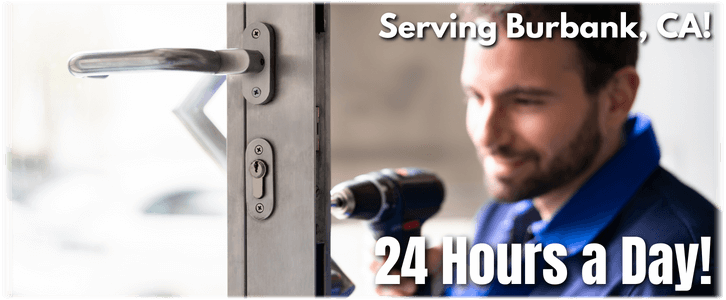 Locksmith Burbank CA