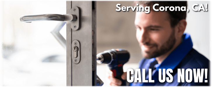 Locksmith Corona CA