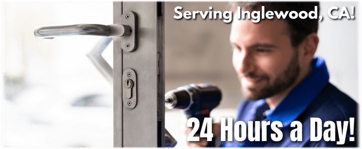 Locksmith Inglewood CA