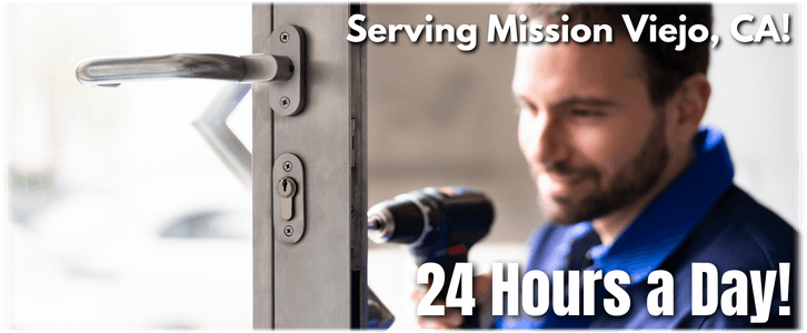 Locksmith Mission Viejo CA