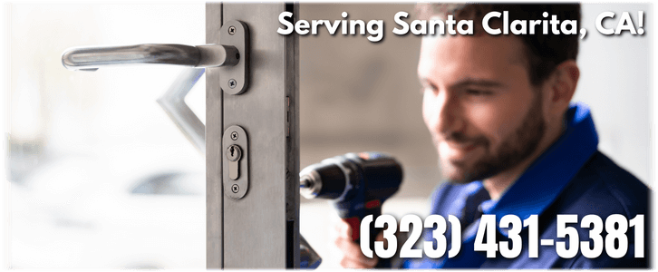 Locksmith Santa Clarita CA